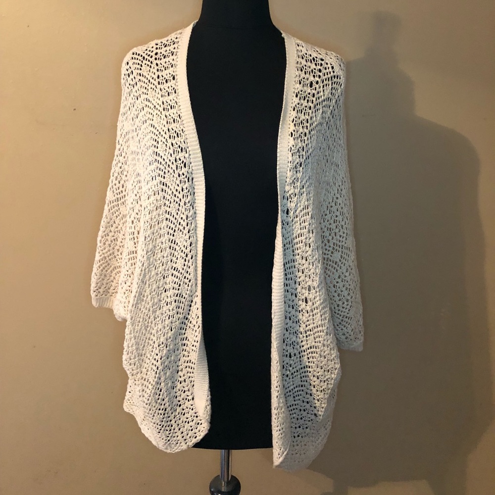 Forever 21 Cardigan